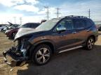 2019 SUBARU FORESTER T - JF2SKAWC1KH452930