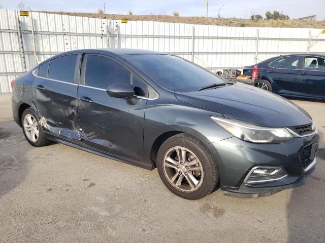 VIN 1G1BE5SM0H7133845 2017 CHEVROLET CRUZE no.4