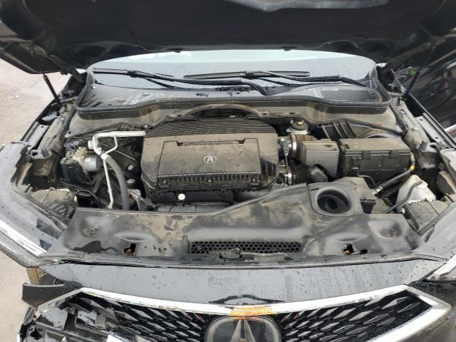 2022 ACURA MDX ADVANC - 5J8YE1H84NL010588