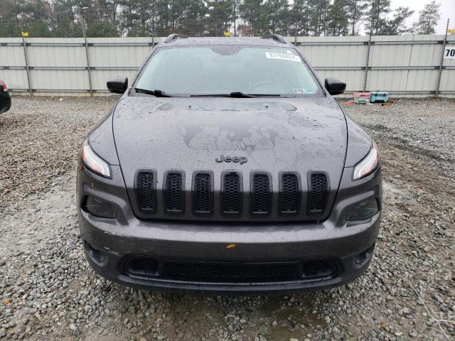2017 JEEP CHEROKEE L - 1C4PJLDB4HW592407