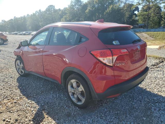 Vin: 3czru5h7xgm713712, lot: 86288984, honda hr-v exl 20162