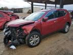 2016 NISSAN ROGUE S - KNMAT2MT4GP656568