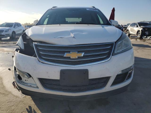 2015 CHEVROLET TRAVERSE L - 1GNKRHKD8FJ182442
