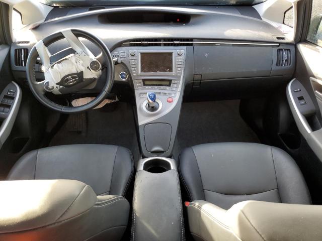 2015 TOYOTA PRIUS - JTDKN3DU7F2003077