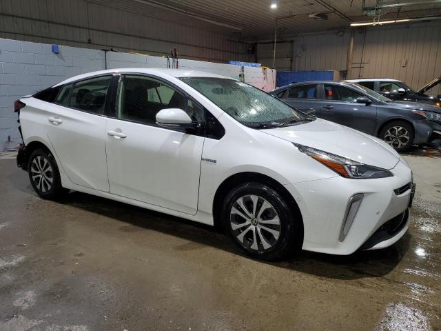 2020 TOYOTA PRIUS LE - JTDL9RFU8L3020565