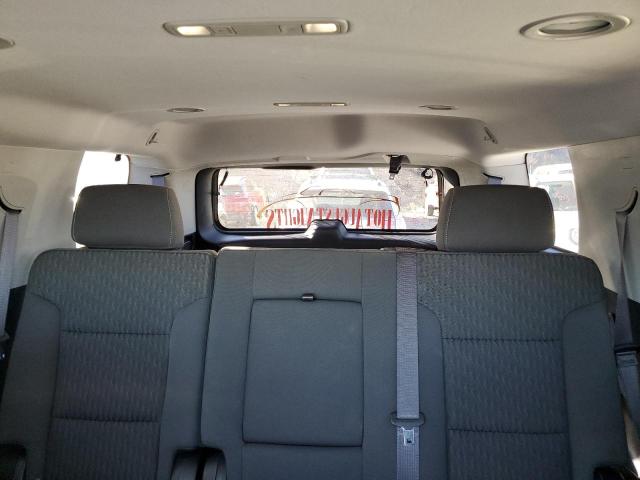 2016 CHEVROLET TAHOE K150 - 1GNSKAKC4GR105511