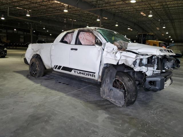 Vin: 5tfrm5f11gx100988, lot: 86719774, toyota tundra double cab sr 20164