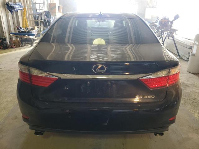 VIN JTHBK1GG9D2000194 2013 LEXUS ES350 no.6