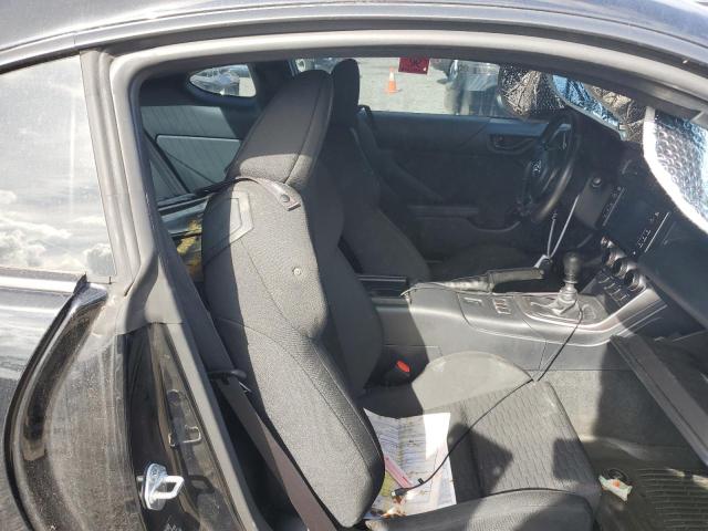 2022 TOYOTA GR 86 JF1ZNBB16N9753860