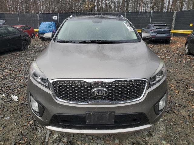 VIN 5XYPKDA59GG173031 2016 KIA SORENTO no.5