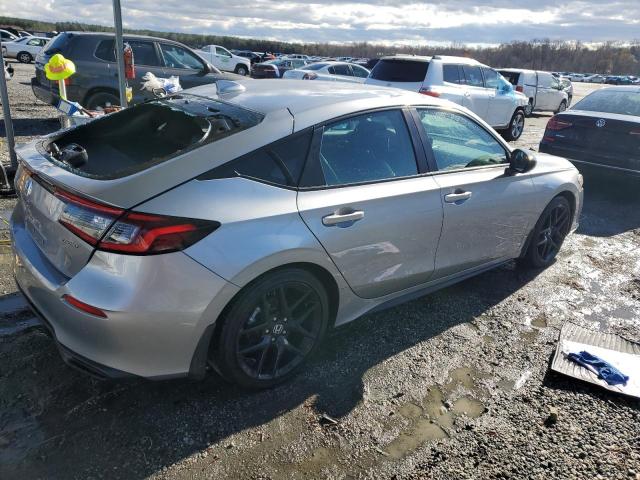 2024 HONDA CIVIC SPOR - 19XFL2H89RE025586