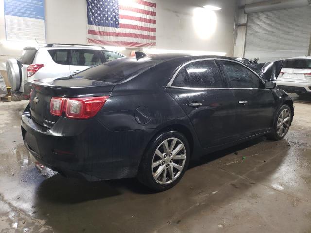 2015 CHEVROLET MALIBU LTZ - 1G11F5SL7FF229765