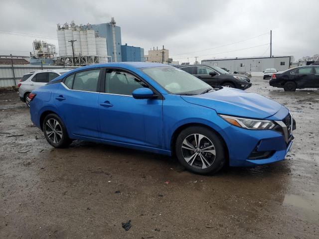 Vin: 3n1ab8cvxny255534, lot: 87292604, nissan sentra sv 20224