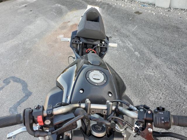 2016 YAMAHA FZ07 JYARM06E8GA008989