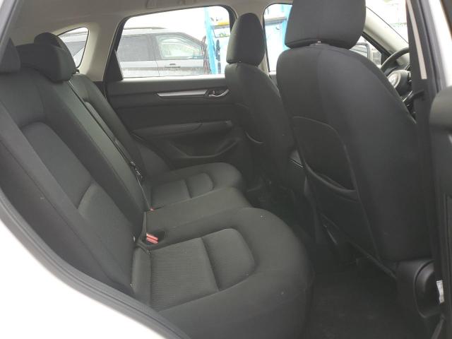 2021 MAZDA CX-5 SPORT - JM3KFBBM9M0417858