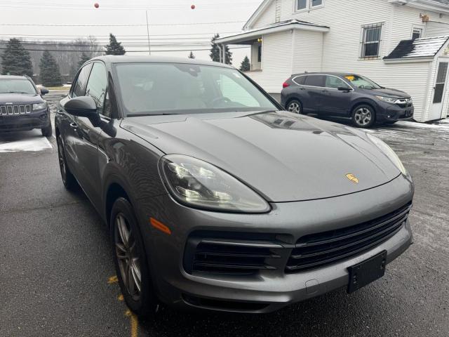 VIN WP1AA2AY0LDA08483 2020 PORSCHE CAYENNE no.1