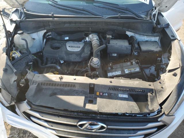 2018 HYUNDAI TUCSON VAL KM8J33A27JU668770