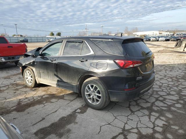 2023 CHEVROLET EQUINOX LT - 3GNAXKEG2PL251365