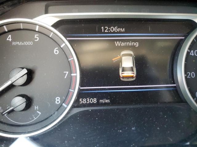 2021 NISSAN SENTRA SV - 3N1AB8CV2MY265845