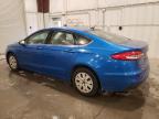 Lot #3025073202 2019 FORD FUSION S