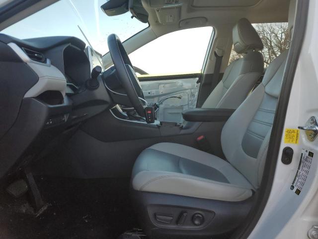 2021 TOYOTA RAV4 LIMIT - 2T3Y1RFV0MW171680