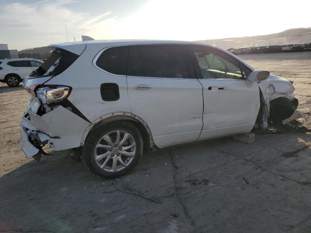 2020 BUICK ENVISION LRBFXASA5LD210526