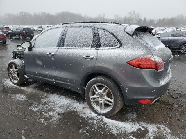 VIN WP1AA2A25ELA95947 2014 PORSCHE CAYENNE no.2