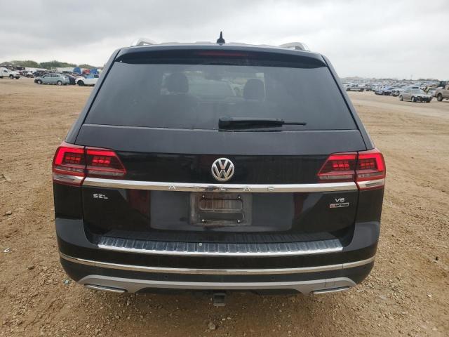 VIN 1V2NR2CA2KC560405 2019 VOLKSWAGEN ATLAS no.6