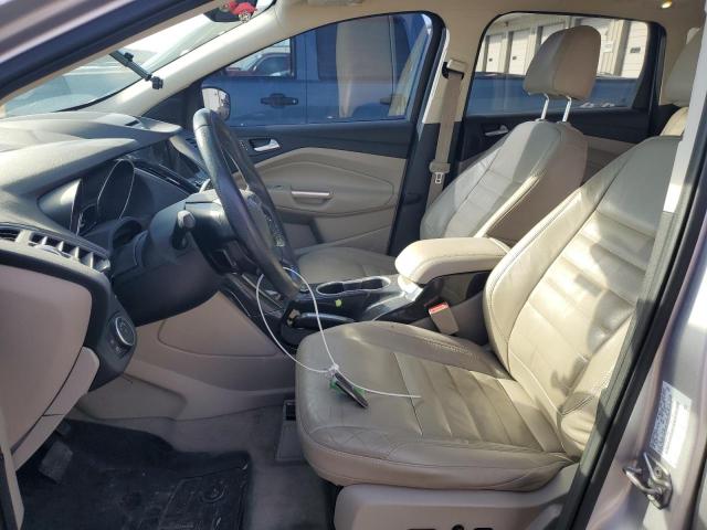2016 FORD ESCAPE TIT - 1FMCU9J98GUC38695