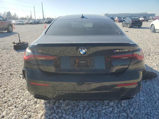 2021 BMW M440XI WBA13AR00MCF42708