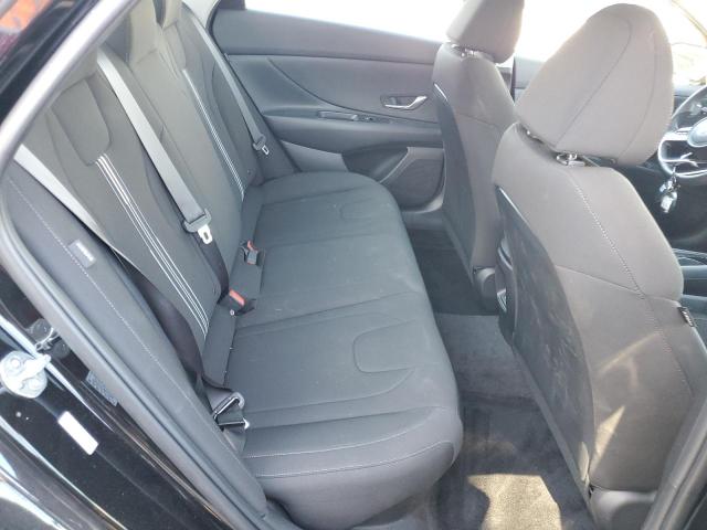 2024 HYUNDAI ELANTRA BL - KMHLM4DJXRU102600