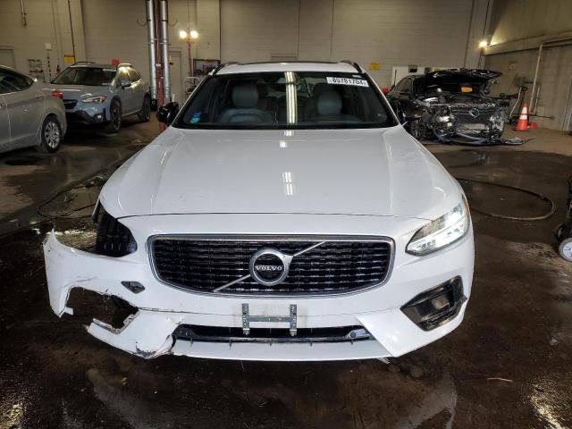 2020 VOLVO V90 T6 R-D YV1A22VMXL1142421