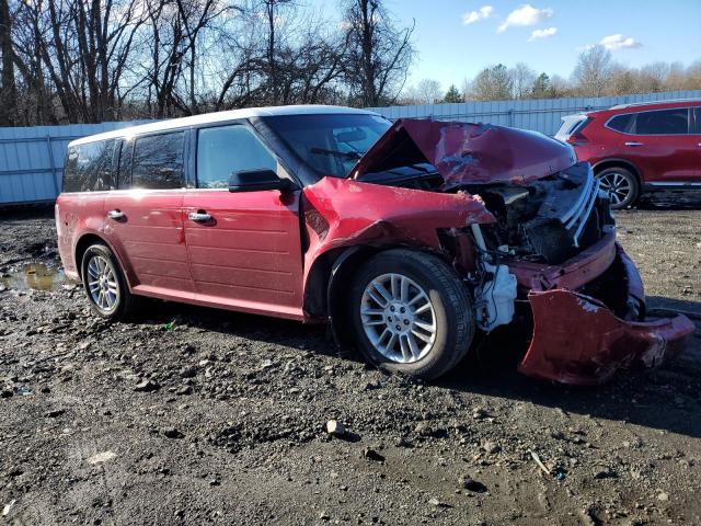 2016 FORD FLEX SEL - 2FMHK6C82GBA21406