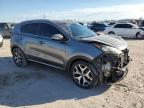 KIA SPORTAGE S photo