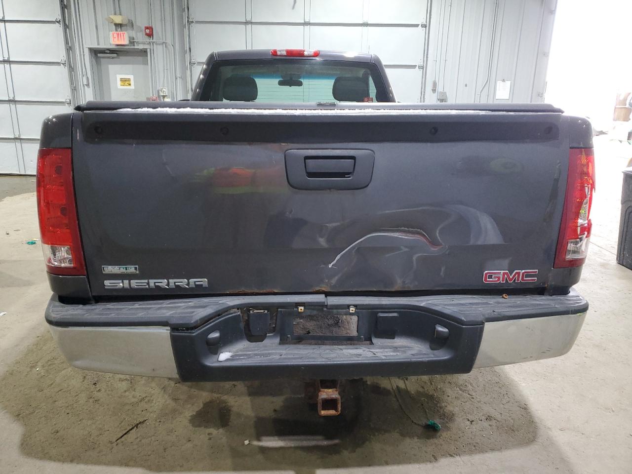 Lot #3034390089 2011 GMC SIERRA K15