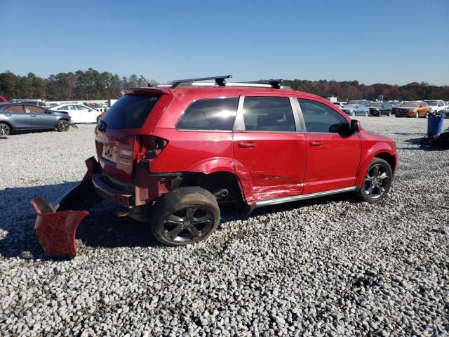 2015 DODGE JOURNEY CR - 3C4PDCGB9FT572658