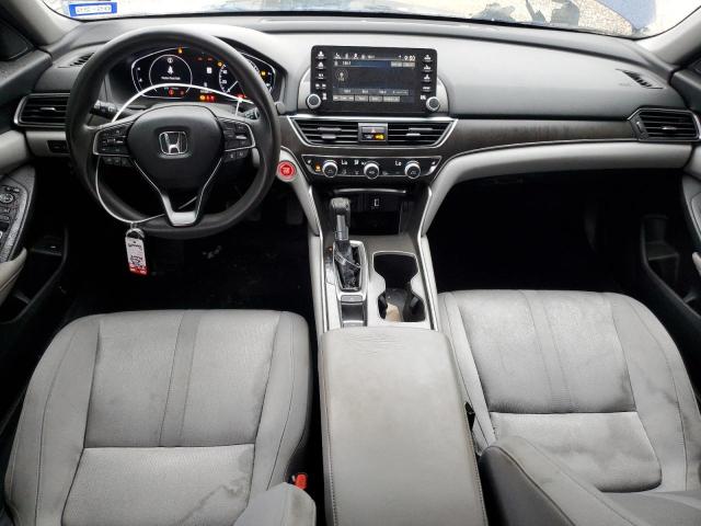 2018 HONDA ACCORD EX - 1HGCV1F47JA044296
