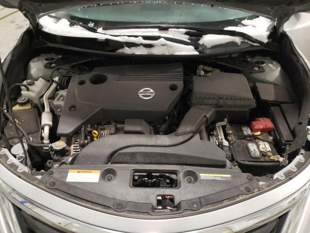 2015 NISSAN ALTIMA 2.5 - 1N4AL3AP2FN900912
