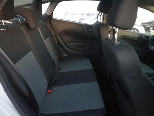 2016 FORD FIESTA S - 3FADP4AJ1GM133701