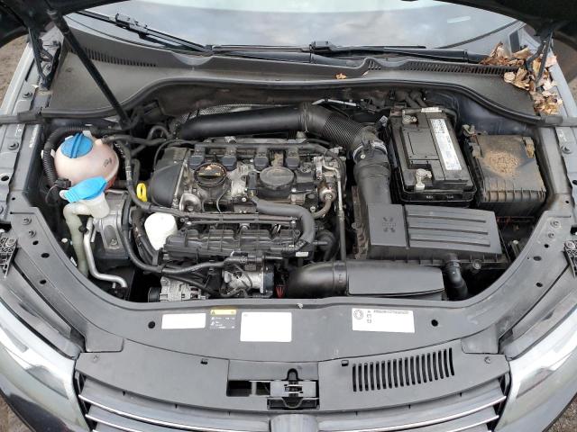 2015 VOLKSWAGEN EOS KOMFOR WVWBW8AH9FV001279