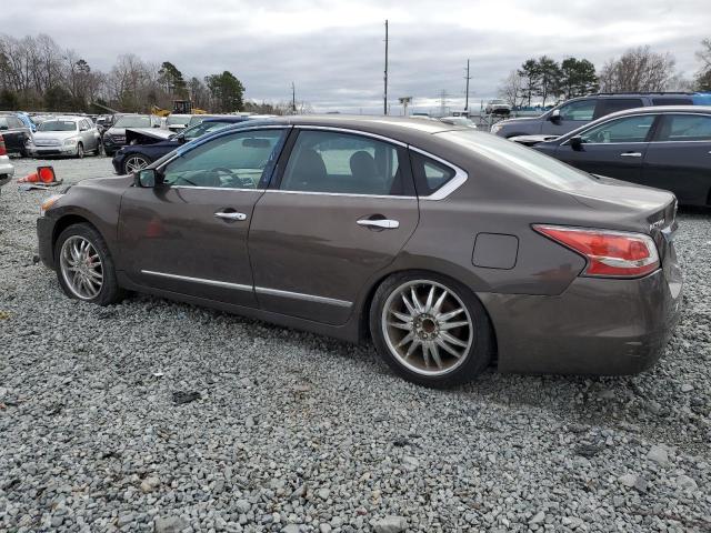 2015 NISSAN ALITMA 1N4AL3AP4FC208758