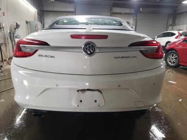 2016 BUICK CASCADA PR - W04WT3N51GG155613