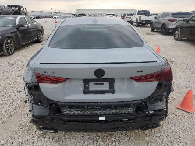 2025 BMW M440XI WBA83DA07SCT21855