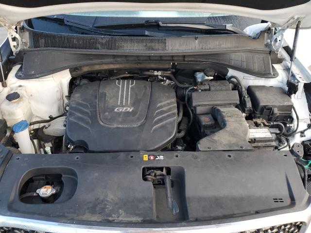 2017 KIA SORENTO SX - 5XYPK4A56HG313800