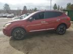 2015 NISSAN ROGUE SELE - JN8AS5MT8FW154644