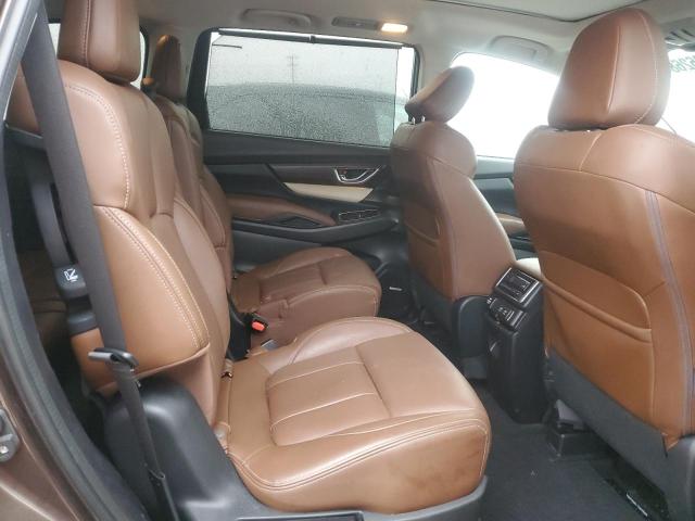 2019 SUBARU ASCENT TOU 4S4WMARD3K3450099