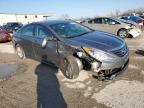 Lot #3024752223 2014 HYUNDAI SONATA GLS