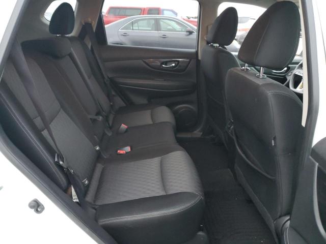 2017 NISSAN ROGUE S - JN8AT2MV3HW004392