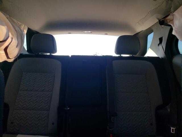 2022 CHEVROLET EQUINOX LT - 3GNAXKEV8NL137673