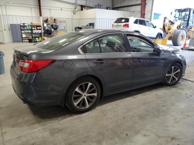 2019 SUBARU LEGACY 3.6 4S3BNEN61K3005858